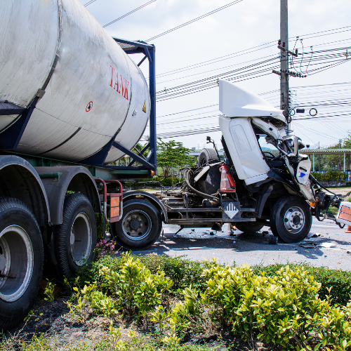 The Statute of Limitations for California Truck Accidents The Laws